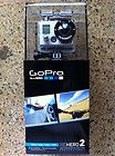 New * GoPro 1080p HD Hero2 _ Motorsports Edition _ Waterproof Camera 