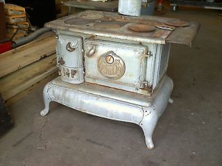 wood cookstove othello antique wood cook stove 