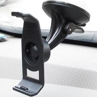 Car Suction Cup Mount Holder for GARMIN NUVI 265 270 275 275T 465T GPS