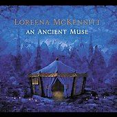 An Ancient Muse Digipak by Loreena McKennitt CD, Nov 2006, Verve 