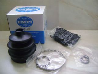 EMPI CV Boot Kit 86 2374D Inner or Outer (Fits 2000 GMC Sonoma)