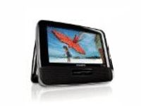 Philips PD7016 Portable DVD Player 7
