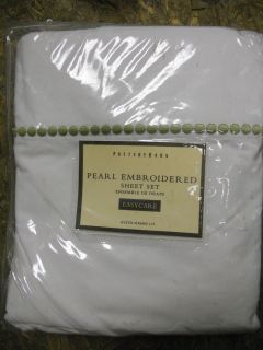 new pottery barn queen size sheets sets pattern c olor