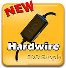 Micro USB hardwire car charger adapter cable kit for Dell Venue Pro 