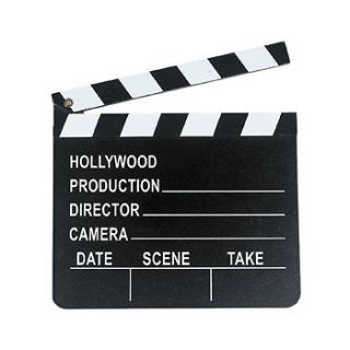 hollywood decorations in Holidays, Cards & Party Supply
