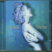 Privacy by Ophelie Winter CD, Sep 1998, Wea Warner