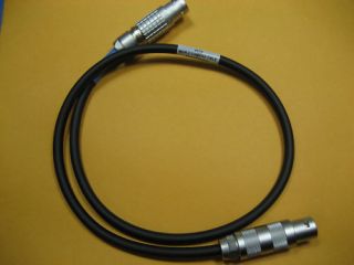 preston mdr 2 camera cable panavision microforce 