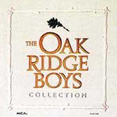 The Collection by Oak Ridge Boys The CD, Apr 1992, MCA USA