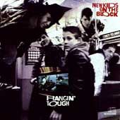 Hangin Tough by New Kids on the Block CD, Sep 1988, Columbia USA 