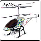 36 in SKY KING GYRO 8501 3 5 Channel Large RC Helicopter