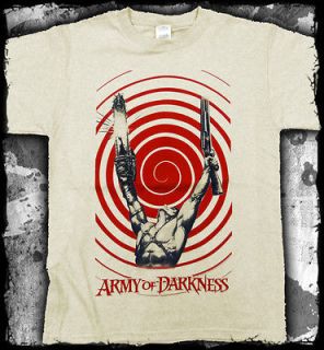 army of darkness in Clothing, 