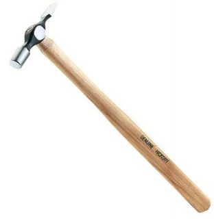 new woodstock d2670 4 ounce cross peen hammer one day