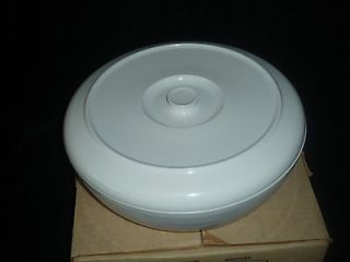 Thermos Brand Dinex Insulated Tableware 2 Quart Converti Bowl in Box 