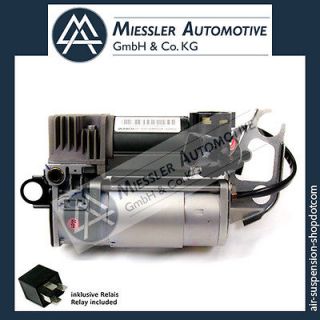 Audi Q7 Compressor OE WABCO Air Suspension 4L0698007,4L06​98007B 