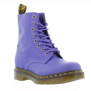Dr Martens Genuine 1460 Pascal 8 Eye Womens Boot Blueberry Sizes UK 4 
