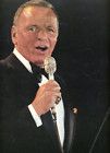 Program Frank Sinatra w Frank Sinatra Pat Henry