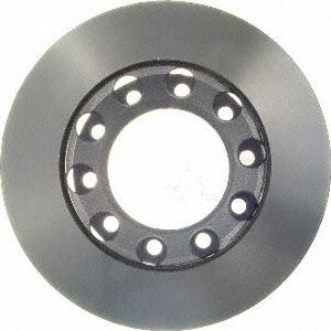 Parts Master 125516 Disc Brake Rotor