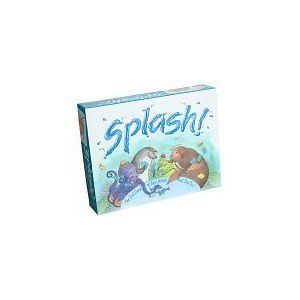 splash card game fast and furious fun 