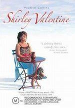 shirley valentine pauline collins new dvd r4 from australia time