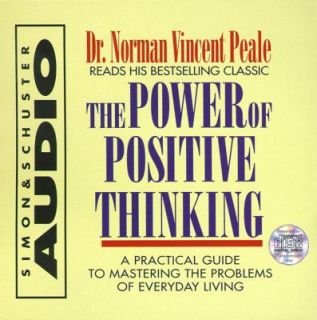   of Everyday Living by Norman Vincent Peale 1999, CD, Abridged