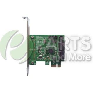 HighPoint SATA RocketRAID620 SATA 6Gb/s Adapter CIE2.0x8 RAID 5 