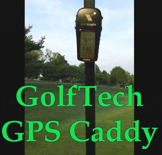 golf cart holder 4 golf buddy pro tour platinum gps