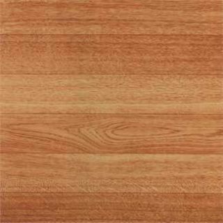 Wood Vinyl Floor Tiles 40 Pcs Self Adhesive Flooring   Actual 12 x 