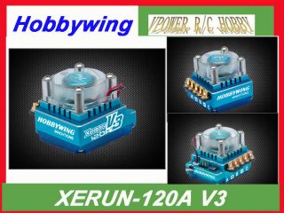 hobbywing v3 in RC Engines, Parts & Accs