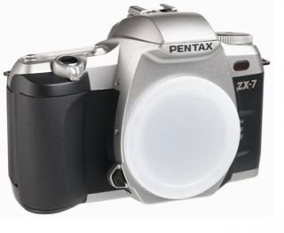 Pentax ZX 7 QD 35mm SLR Film Camera Body Only