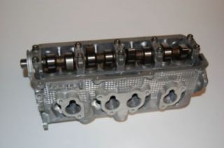 1999 to 2001 new volkswagen cylinder head complete vw from