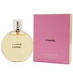 1Chance by Chanel3.4oz Womens Perfume Brand New, Sealed in Box