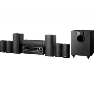 onkyo ht s5500 7 1 channel 3d home theater system