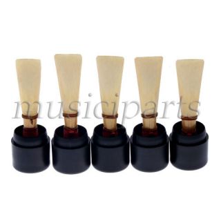new bassoon reeds reed hardness medium free case from