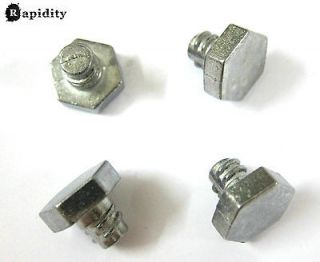   metal face bolt screw High performance accessories *FREE SHIP