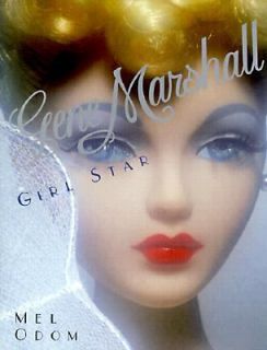 Gene Marshall Girl Star by Mel Odom 2000, Hardcover