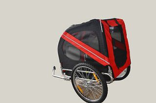 bicycle bike dog cat pet trailer carrier pet lover time