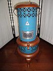 vintage perfection kerosene oil heater number 1630 enlarge buy it