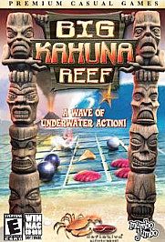 Big Kahuna Reef PC, 2006