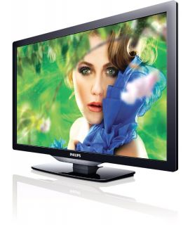 Philips 22PFL4507 F7 22 720p HD LED LCD Television