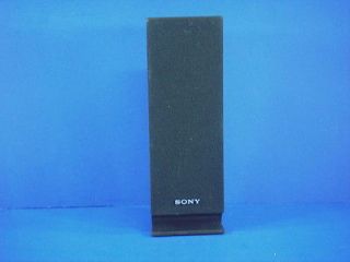 Sony Surround Sound Speakers From HT SS370 Home Theater System SS 