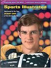   December 21 1970 BOBBY ORR Boston Bruins SOY Hockey NO LABEL