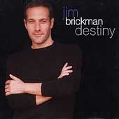 Destiny by Jim Brickman CD, Jan 1999, Windham Hill Records