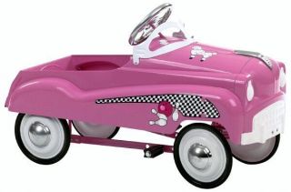 Toys & Hobbies  Outdoor Toys & Structures  Pedal Cars