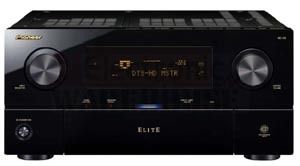 Pioneer Elite SC 35 7.1 Channel 330 Watt Receiver