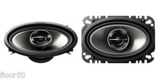 Pioneer TS G4644R Car Speaker