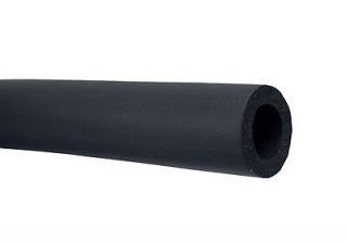 rubber pipe insulation water resistant solar heater nitrile