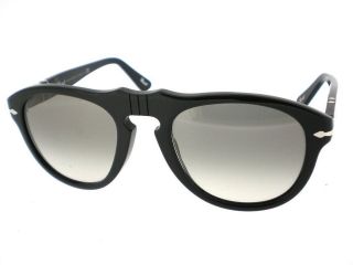 authentic brand new persol 649 sunglasses 95 32 49