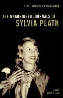   of Sylvia Plath by Sylvia Plath 2000, Paperback, Abridged