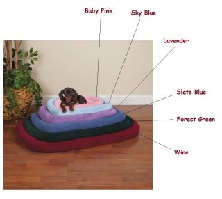     Soft, Warm Beds & Carriers for Your Dogs   All New Styles