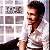 Pablo Alborán by Pablo Alboran (CD, May 2011, Capitol Latin)